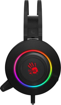 Наушники A4Tech Bloody G521 (черный) - фото2