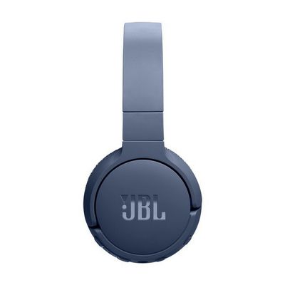 Наушники JBL Tune 670NC (темно-синий) - фото5