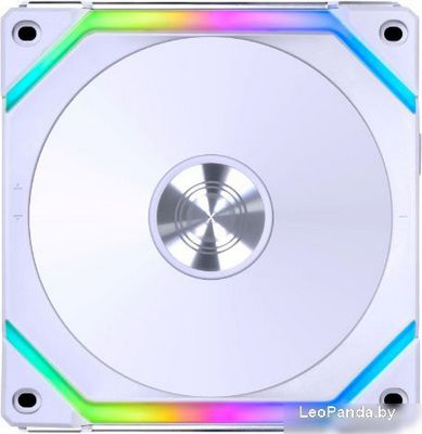 Вентилятор для корпуса Lian Li Uni Fan SL V2 120 G99.12SLV21W.00 - фото