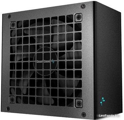 Блок питания DeepCool PK650D - фото