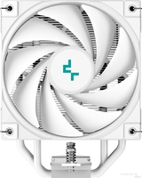Кулер для процессора DeepCool AK400 Digital WH R-AK400-WHADMN-G - фото3