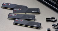 Оперативная память G.Skill Ripjaws S5 2x16ГБ DDR5 6400 МГц F5-6400J3648F16GX2-RS5K - фото4