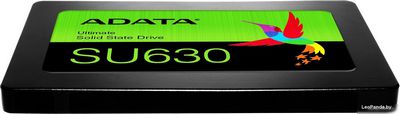 SSD ADATA Ultimate SU630 240GB ASU630SS-240GQ-R - фото3