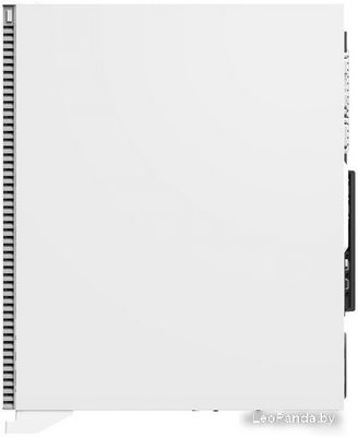 Корпус Zalman S5 (белый) - фото4
