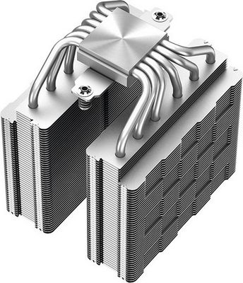 Кулер для процессора DeepCool AG620 R-AG620-BKNNMN-G-1 - фото5