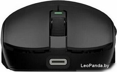 Игровая мышь Royal Kludge M3 Dark Night (черный) - фото5