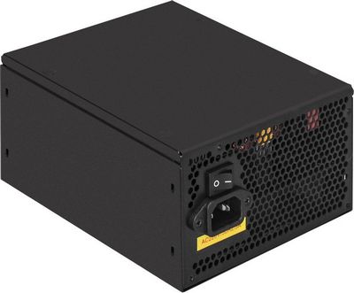 Блок питания ExeGate 750PPX EX292336RUS - фото2