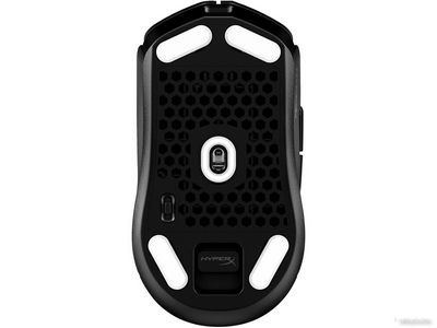 Мышь HyperX Pulsefire Haste 2 Mini (черный) - фото3
