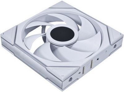 Вентилятор для корпуса Lian Li Uni Fan TL 140 Wireless 14TLLCD1W1W G99.14TLLCD1W1W.R0 - фото2