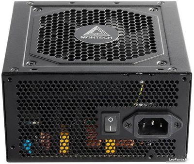 Блок питания Montech Century 550 - фото3