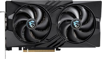 Видеокарта MSI GeForce RTX 5060 8G Gaming OC - фото
