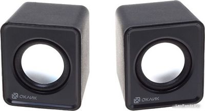 Акустика Oklick OK-331 - фото2