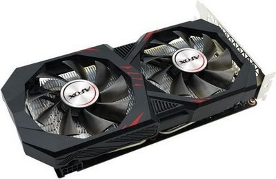 Видеокарта AFOX GTX 1660 Super 6GB GDDR6 AF1660S-6144D6H7-V4 - фото7