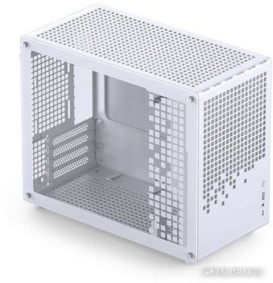 Корпус Jonsplus Z20 (белый) - фото2