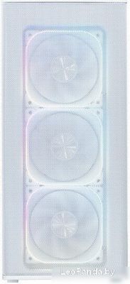 Корпус XASTRA A300M 4ARGB-C6 WH (белый) - фото3, картинка3 Корпус XASTRA A300M 4ARGB-C6 WH (белый) - фото3