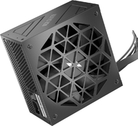 Блок питания 1stPlayer ACK Silver 850W HA-850BA7-BK - фото2
