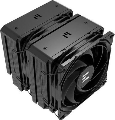 Кулер для процессора Zalman CNPS14X Duo - фото