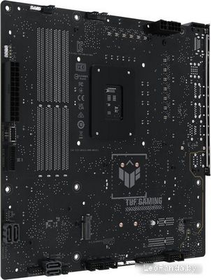 Материнская плата ASUS TUF Gaming B760M-BTF WIFI D4 - фото7