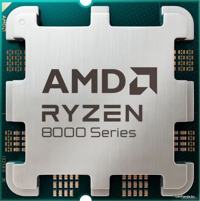 Процессор AMD Ryzen 5 8600G (BOX) - фото