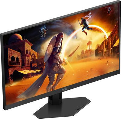 Игровой монитор AOC Gaming 27G4HRE - фото5