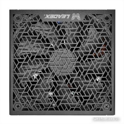 Блок питания Super Flower Leadex VII XG 850W SF-850F14XG - фото2