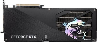 Видеокарта MSI GeForce RTX 5080 16G Gaming Trio OC - фото3