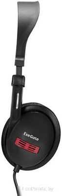 Офисная гарнитура ExeGate Office HS-120S - фото3