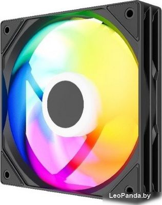 Вентилятор для корпуса Powercase M53-12 ARGB - фото3