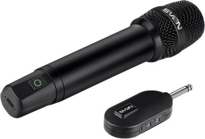 Радиосистема SVEN MK-740 - фото