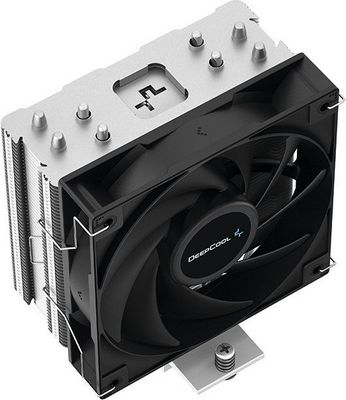 Кулер для процессора DeepCool AG400 R-AG400-BKNNMN-G-1 - фото4