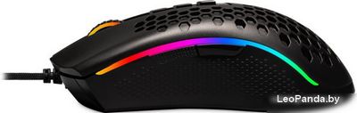 Игровая мышь Redragon Storm (черный) - фото5