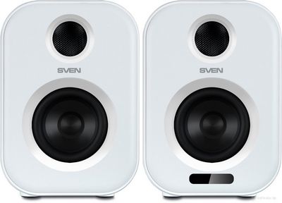 Акустика SVEN MC-5 (белый) - фото2