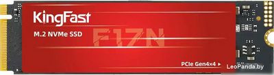 SSD KingFast F17N 2TB F17N-2TB - фото