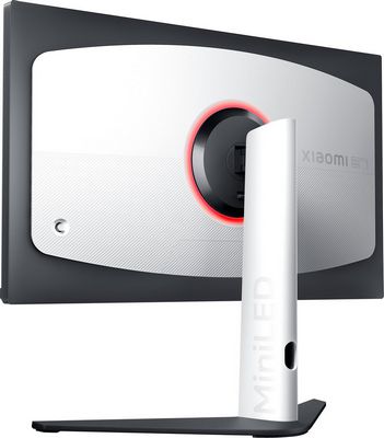 Игровой монитор Xiaomi Mini Led Gaming Monitor G Pro 27i P27QBA-RGPGL (международная версия) - фото4