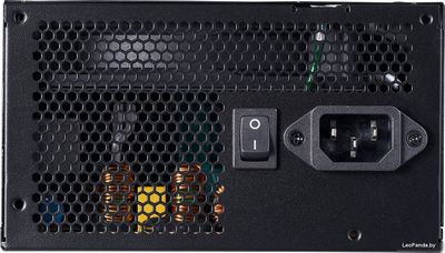 Блок питания ADATA XPG Probe 600W PROBE600B-BKCEU - фото5