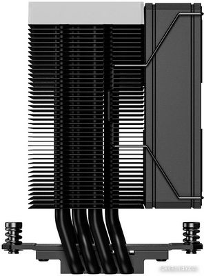 Кулер для процессора ID-Cooling Frozn A400 ARGB - фото7