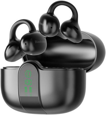 Наушники Blackview AirBuds 15 (черный) - фото4