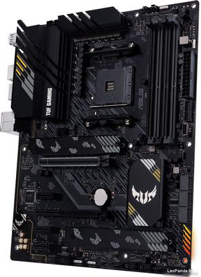 Материнская плата ASUS TUF Gaming B550-Pro - фото3
