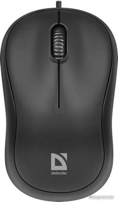 Мышь Defender Patch MS-759 - фото