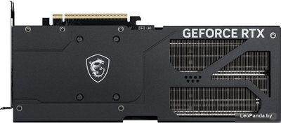 Видеокарта MSI GeForce RTX 5080 16G Ventus 3X OC Plus - фото3