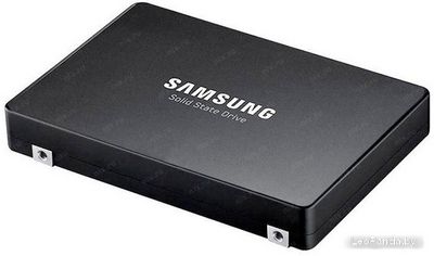 SSD Samsung PM1743 7.68TB MZWLO7T6HBLA-00A07 - фото3