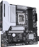 Материнская плата Gigabyte B860M Gaming X WiFi6E - фото