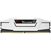 Оперативная память G.Skill Ripjaws V 2x16 ГБ DDR4 3600 МГц F4-3600C18D-32GVW - фото4