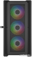 Корпус Powercase Alisio Micro X4B V2 CAMCXB-A4 - фото2