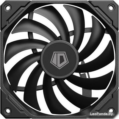 Вентилятор для корпуса ID-Cooling TF-12015-K - фото2