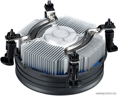 Кулер для процессора DeepCool THETA 9 PWM - фото2