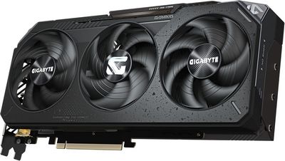 Видеокарта Gigabyte Radeon RX 9070 XT Gaming 16G GV-R9070XTGAMING-16GD - фото2