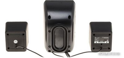 Акустика Oklick OK-420 - фото3