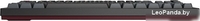 Клавиатура Montech MKey TKL Darkness MK87DB - фото3