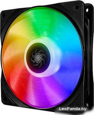 Вентилятор для корпуса DeepCool CF 120 DP-FA-RGB-CF120-1 - фото
